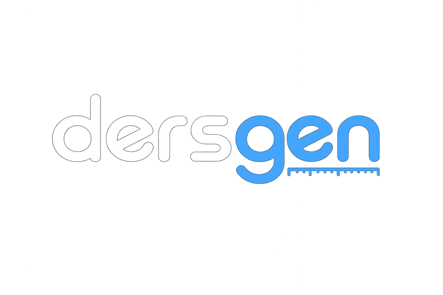Dersgen logo